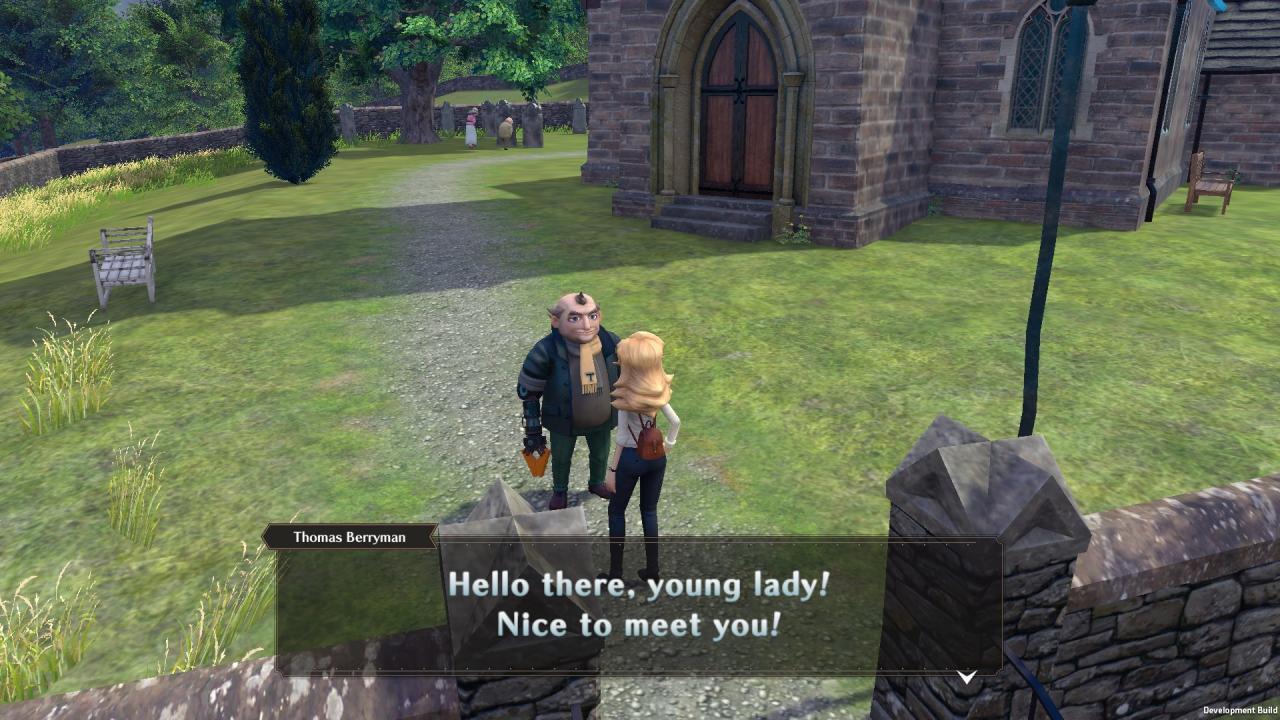 《美好生活 The Good Life》Switch中文版NSZ下载 – 含DLC