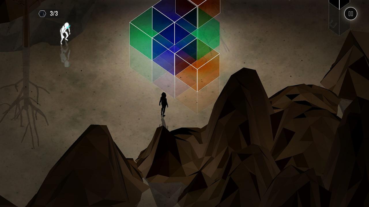 《白昼梦之旅 CLOSER – anagnorisis》Switch中文版NSP下载