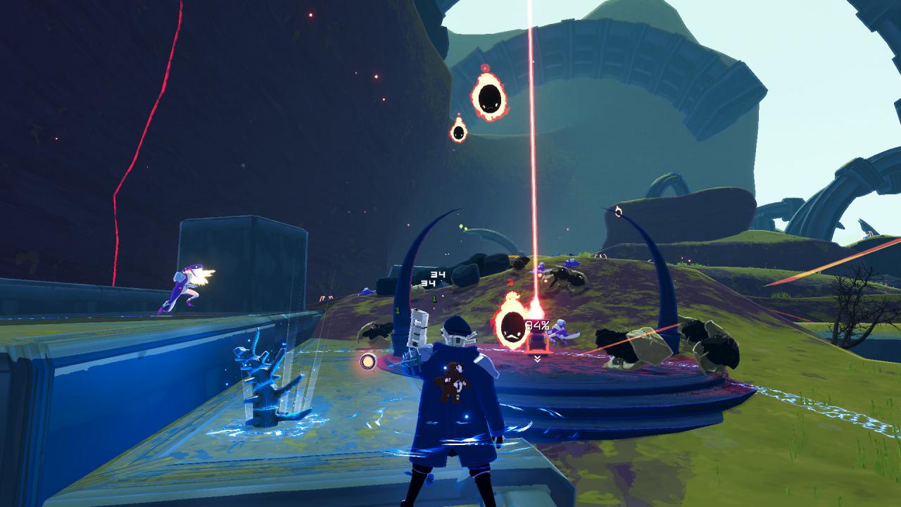 PC游戏《雨中冒险2/Risk of Rain 2》中文v1.4.0下载-全网第一网赚项目资源库-中赚网 & 中创网 & 冒泡网 & 福缘网 - 小本轻创业与优质加盟项目首选平台