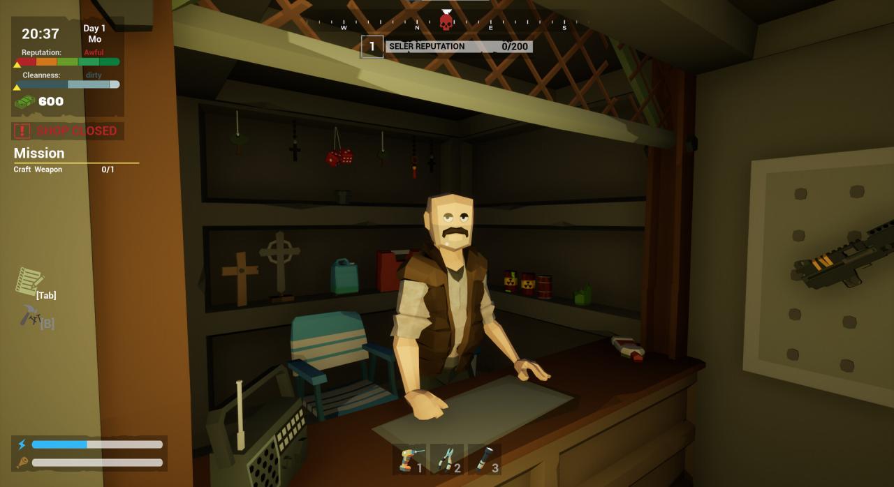 《枪之崛起/Rise of Gun》PC中文版下载-含Build.20372188-全网第一网赚项目资源库-中赚网 & 中创网 & 冒泡网 & 福缘网 - 小本轻创业与优质加盟项目首选平台