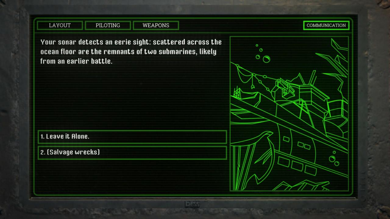 《黑水/Darkwater》PC中文版下载-含Build.20742651