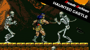 《街机:恶魔城 Arcade Archives HAUNTED CASTLE》Switch英文版NSZ下载-全网第一网赚项目资源库-中赚网 & 中创网 & 冒泡网 & 福缘网 - 小本轻创业与优质加盟项目首选平台