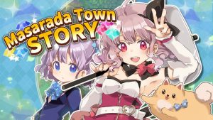 玛莎拉镇物语丨Masarada Town Story-全网第一网赚项目资源库-中赚网 & 中创网 & 冒泡网 & 福缘网 - 小本轻创业与优质加盟项目首选平台