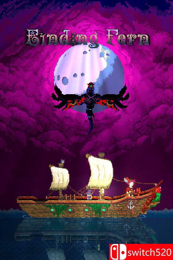 《寻找Fern（Finding Fern）》Build 20628870 [英文]-全网第一网赚项目资源库-中赚网 & 中创网 & 冒泡网 & 福缘网 - 小本轻创业与优质加盟项目首选平台