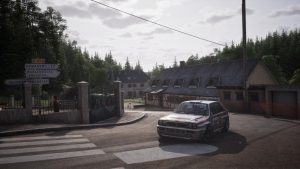 《神力科莎：拉力/Assetto Corsa Rally》PC中文版下载-含Build.20743323-全网第一网赚项目资源库-中赚网 & 中创网 & 冒泡网 & 福缘网 - 小本轻创业与优质加盟项目首选平台