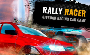 《拉力赛车：越野赛车游戏 Rally Racer Offroad Racing Car Game》Switch英文版NSP下载-全网第一网赚项目资源库-中赚网 & 中创网 & 冒泡网 & 福缘网 - 小本轻创业与优质加盟项目首选平台