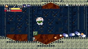 《洞窟物语+ Cave Story+》Switch NSP下载-全网第一网赚项目资源库-中赚网 & 中创网 & 冒泡网 & 福缘网 - 小本轻创业与优质加盟项目首选平台