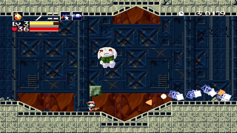 《洞窟物语+ Cave Story+》Switch NSP下载-全网第一网赚项目资源库-中赚网 & 中创网 & 冒泡网 & 福缘网 - 小本轻创业与优质加盟项目首选平台