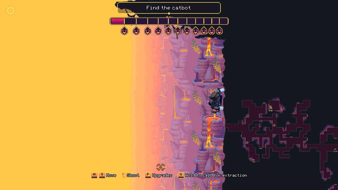 《墙世界2/Wall World 2》PC中文版下载-含v1.0.4-全网第一网赚项目资源库-中赚网 & 中创网 & 冒泡网 & 福缘网 - 小本轻创业与优质加盟项目首选平台