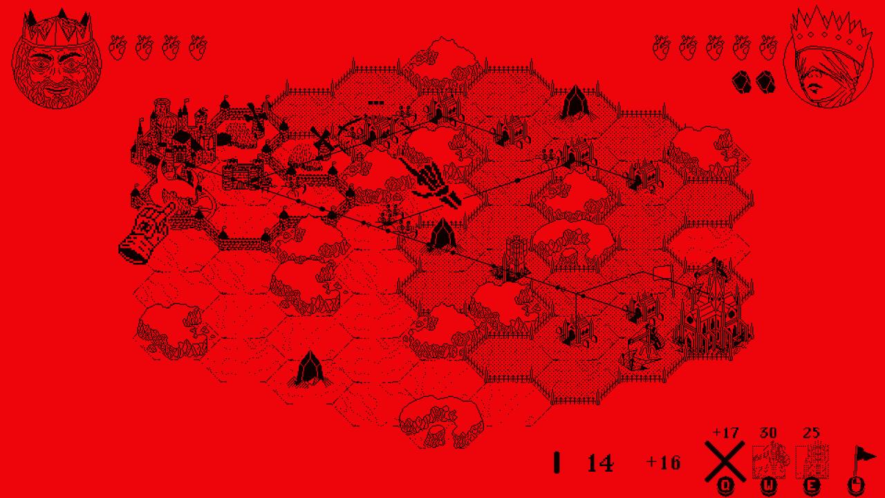 《死亡之冠 Death Crown》Switch中文版NSP下载 – 含1.1.0补丁