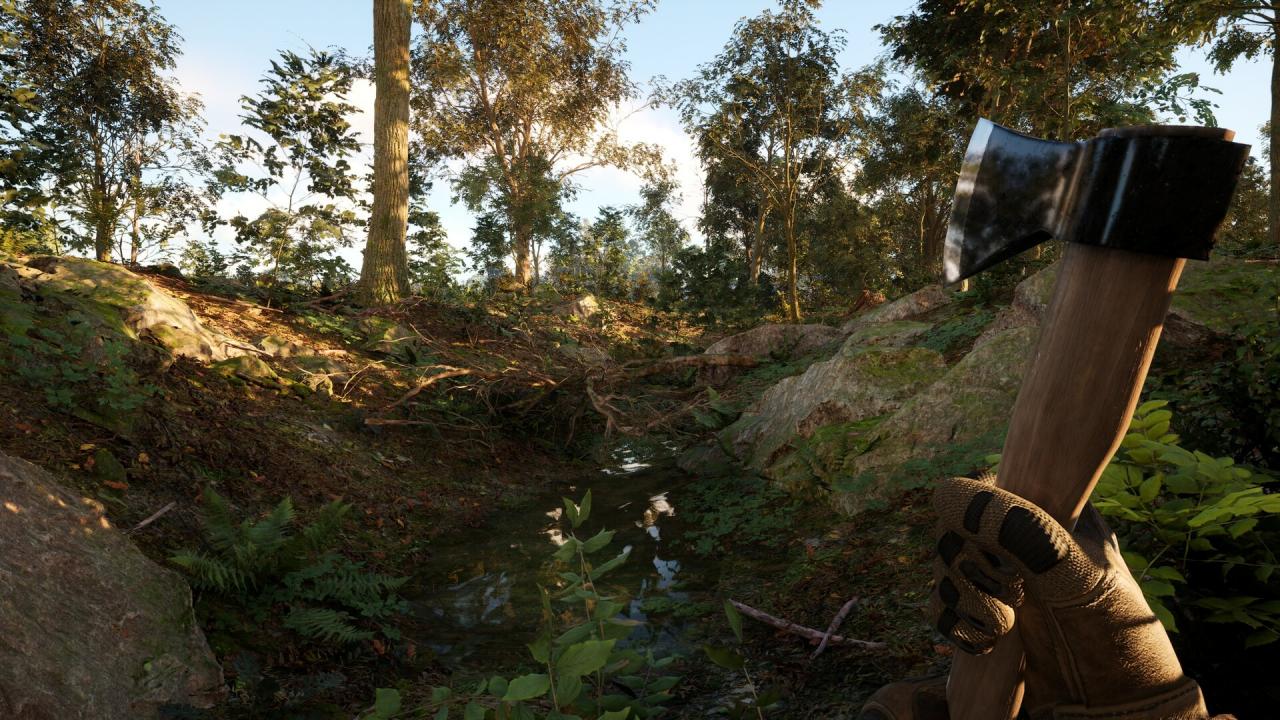 《恐惧地带/DREADZONE》PC中文版下载-含v1.5.7