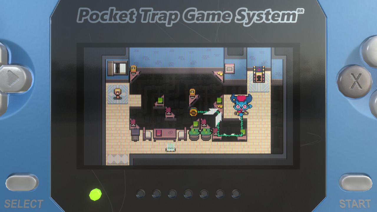 《皮皮蝠与诅咒悠悠球/Pipistrello and the Cursed Yoyo》PC中文版下载-含v20251010