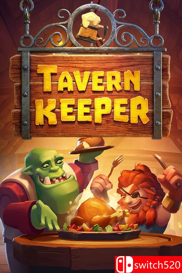 《酒馆带老板（Tavern Keeper）》官方中文 v0.68.24 [中文/繁体/英文/日语]-全网第一网赚项目资源库-中赚网 & 中创网 & 冒泡网 & 福缘网 - 小本轻创业与优质加盟项目首选平台