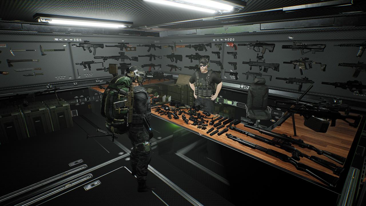 《生命效应/LIFE EFFECT》PC英文版下载-含v0.30.3