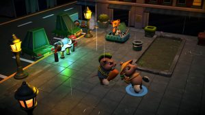 《小动物餐吧/Party Club》PC中文版下载-含Build.20709941-全网第一网赚项目资源库-中赚网 & 中创网 & 冒泡网 & 福缘网 - 小本轻创业与优质加盟项目首选平台