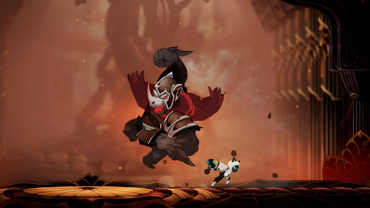 《致命利爪/Fatal Claw》PC中文版下载-含Build.20891316