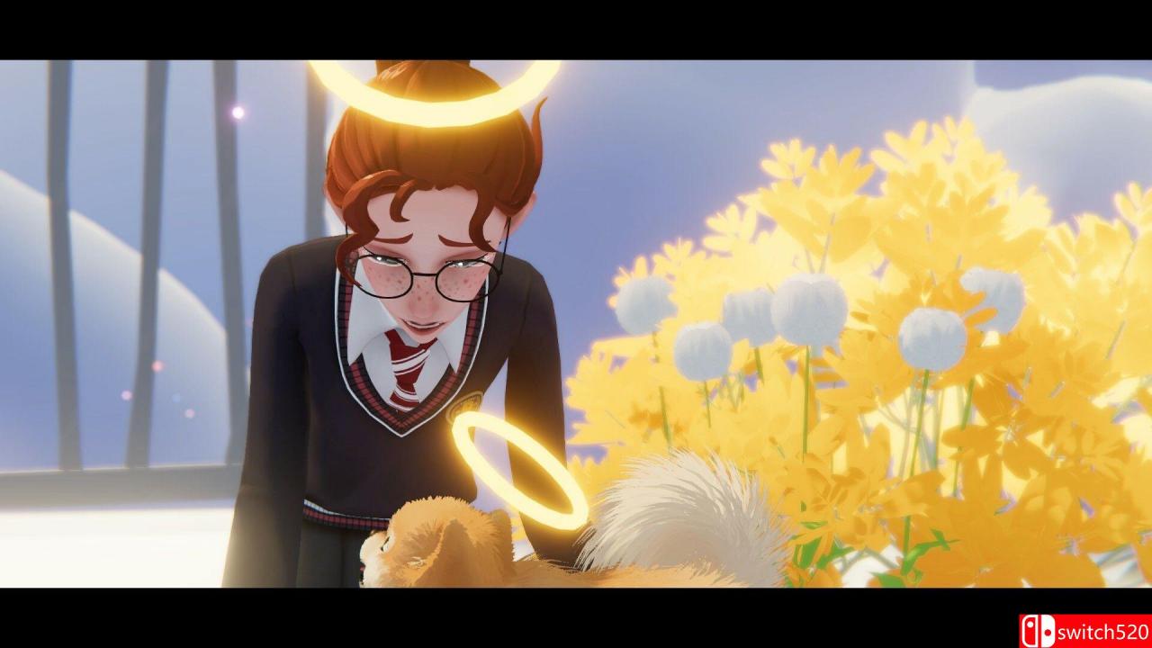 《我的小柯基（My Little Puppy）》官方中文 [中文/繁体/英文/日语]