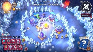 《余烬守卫/Emberward》PC中文版下载-含v0.4.7-全网第一网赚项目资源库-中赚网 & 中创网 & 冒泡网 & 福缘网 - 小本轻创业与优质加盟项目首选平台