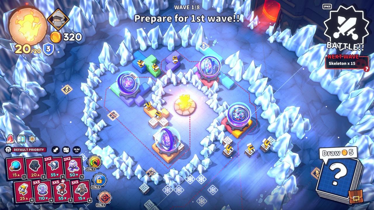 《余烬守卫/Emberward》PC中文版下载-含v0.4.7-全网第一网赚项目资源库-中赚网 & 中创网 & 冒泡网 & 福缘网 - 小本轻创业与优质加盟项目首选平台