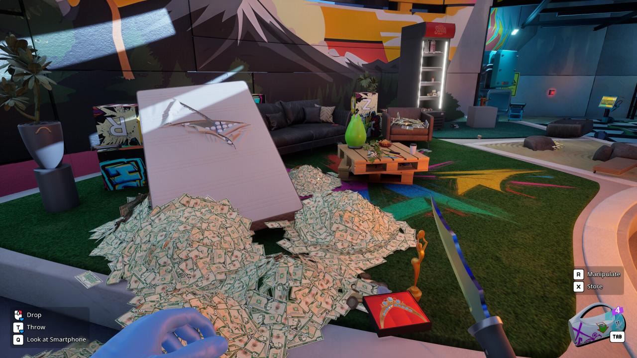 《浣币模拟器/Cash Cleaner Simulator》PC中文版下载-含v1.3.1.643-全网第一网赚项目资源库-中赚网 & 中创网 & 冒泡网 & 福缘网 - 小本轻创业与优质加盟项目首选平台