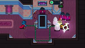 《皮皮蝠与诅咒悠悠球/Pipistrello and the Cursed Yoyo》PC中文版下载-含v20251010-全网第一网赚项目资源库-中赚网 & 中创网 & 冒泡网 & 福缘网 - 小本轻创业与优质加盟项目首选平台