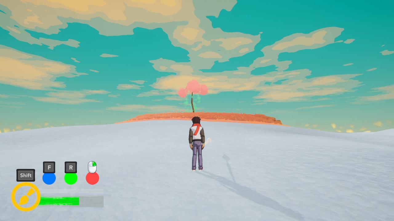 《色彩下降 Colorfall》Switch中文版NSP下载-全网第一网赚项目资源库-中赚网 & 中创网 & 冒泡网 & 福缘网 - 小本轻创业与优质加盟项目首选平台