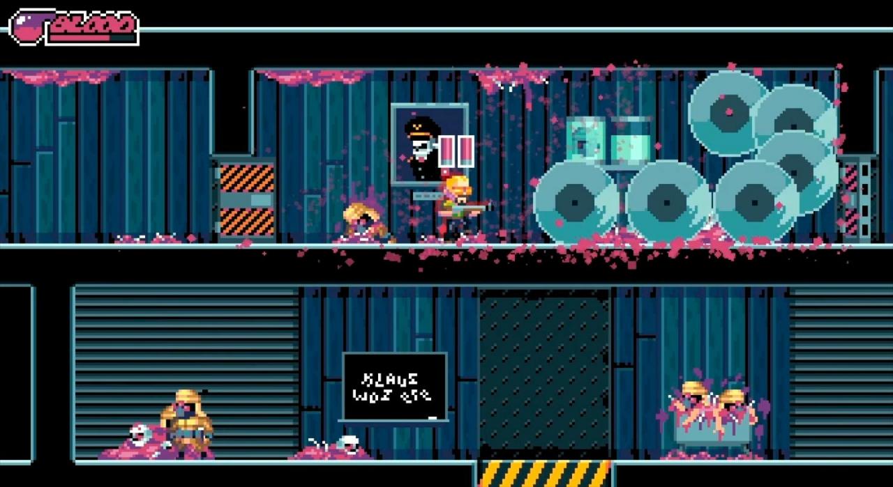 《BATS：吸血僵尸反恐怖小组 BATS Bloodsucker Anti-Terror Squad》Switch中文版NSP下载-全网第一网赚项目资源库-中赚网 & 中创网 & 冒泡网 & 福缘网 - 小本轻创业与优质加盟项目首选平台