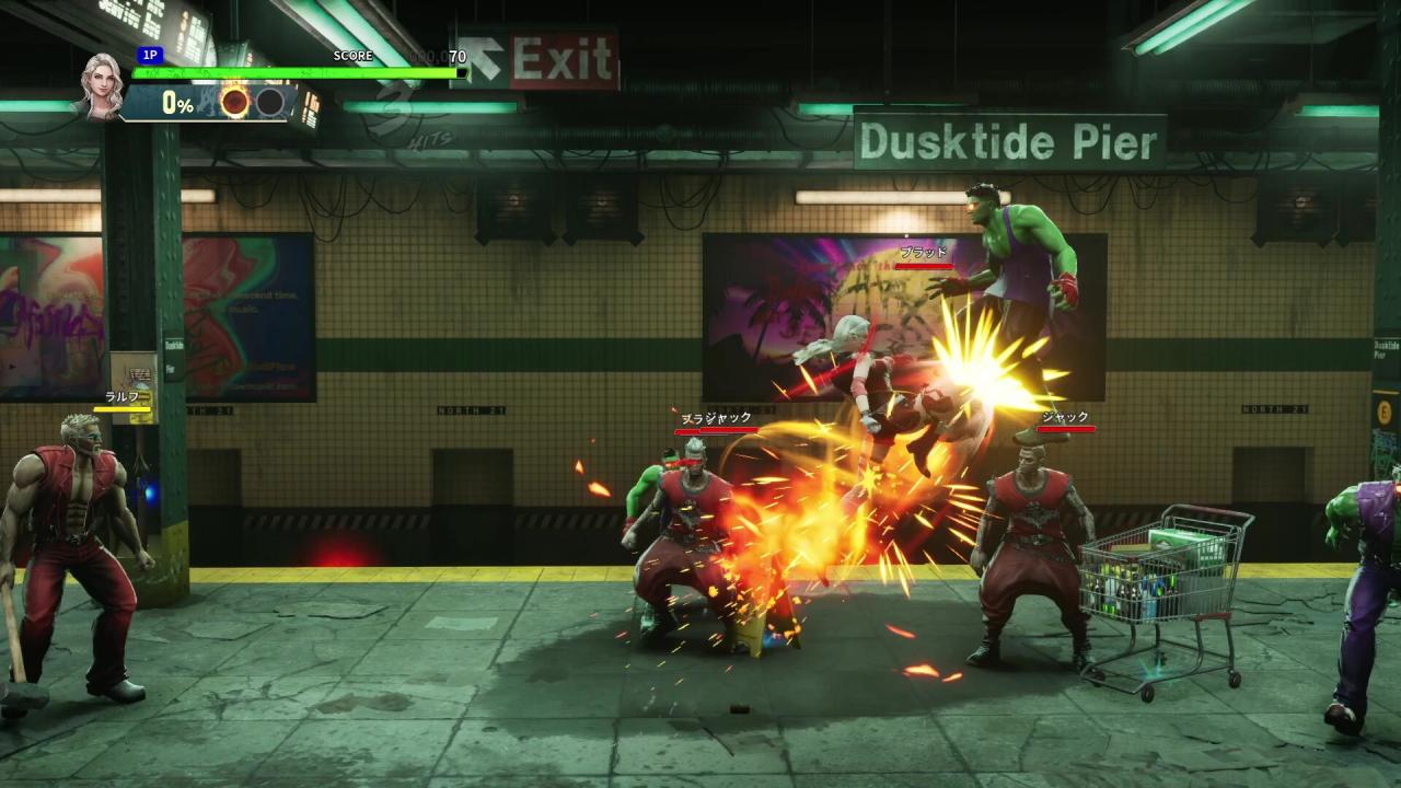 《双截龙再临/Double Dragon Revive》PC中文版下载-含v1.2.0.0-全网第一网赚项目资源库-中赚网 & 中创网 & 冒泡网 & 福缘网 - 小本轻创业与优质加盟项目首选平台