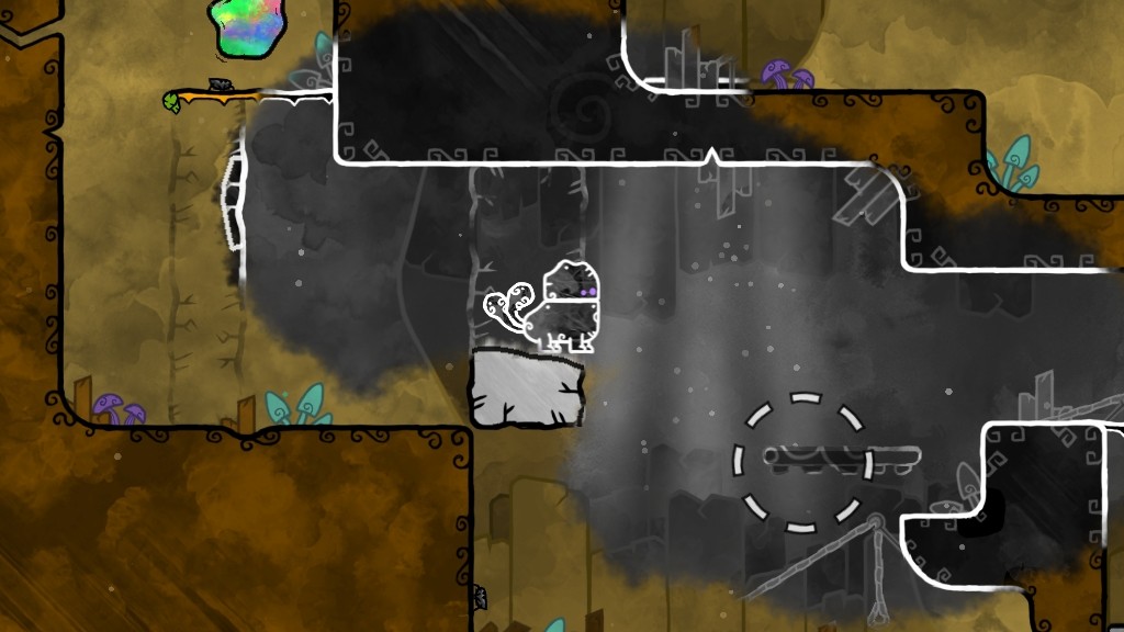 《回溯世界 Backworlds》Switch英文版NSZ下载-全网第一网赚项目资源库-中赚网 & 中创网 & 冒泡网 & 福缘网 - 小本轻创业与优质加盟项目首选平台