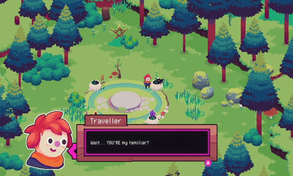 《乌鸦丰收祭 Ritual of Raven》Switch美版中文NSZ下载 – 含1.0.4补丁