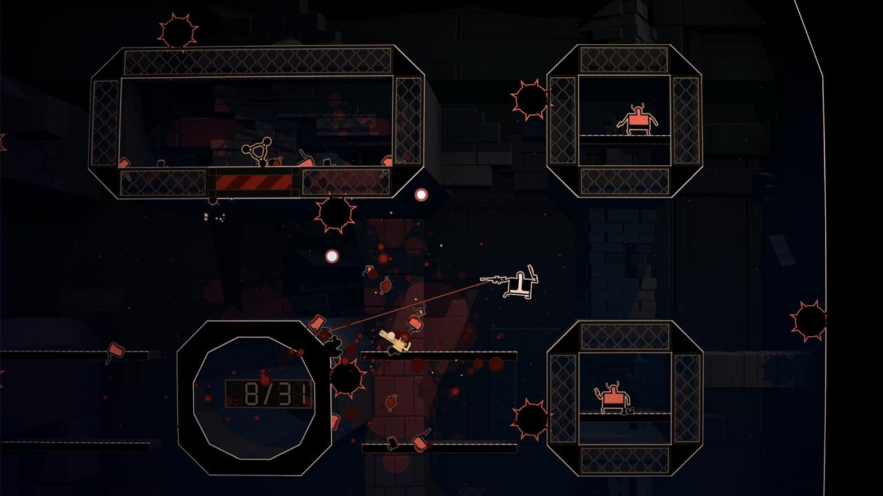 switch游戏《霰弹警长/Shotgun Cop Man》中文+1.0.4补丁下载-全网第一网赚项目资源库-中赚网 & 中创网 & 冒泡网 & 福缘网 - 小本轻创业与优质加盟项目首选平台