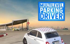 《多功能停车司机 Multilevel Parking Driver》Switch英文版NSP下载-全网第一网赚项目资源库-中赚网 & 中创网 & 冒泡网 & 福缘网 - 小本轻创业与优质加盟项目首选平台