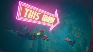 《狂野星球复仇记/Revenge of the Savage Planet》PC中文版下载-含v20251119-全网第一网赚项目资源库-中赚网 & 中创网 & 冒泡网 & 福缘网 - 小本轻创业与优质加盟项目首选平台