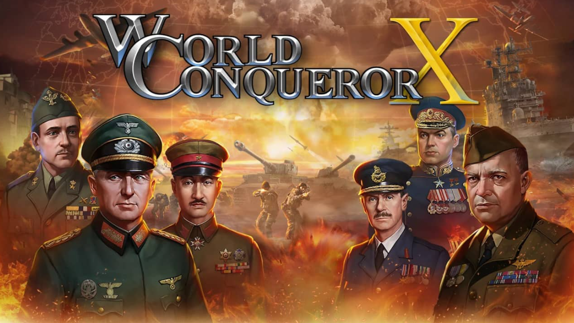 《世界征服者X World Conqueror X》Switch中文版XCI下载 – 含1.0.6补丁-全网第一网赚项目资源库-中赚网 & 中创网 & 冒泡网 & 福缘网 - 小本轻创业与优质加盟项目首选平台