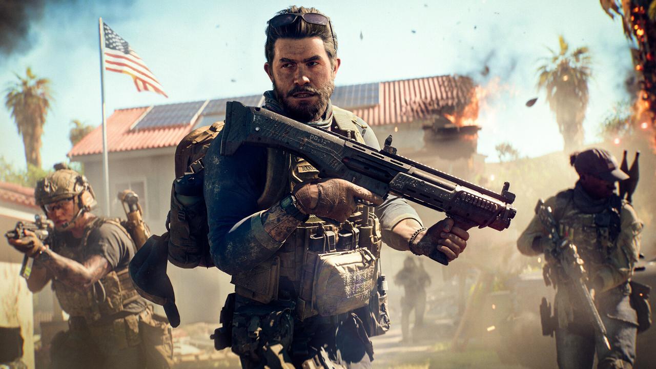 《战地6/战地风云6/Battlefield 6》PC中文版下载v1.0.387-全网第一网赚项目资源库-中赚网 & 中创网 & 冒泡网 & 福缘网 - 小本轻创业与优质加盟项目首选平台