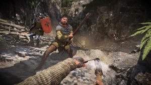 《天国:拯救2/Kingdom Come: Deliverance II》PC中文版下载-含v1.5.1-全网第一网赚项目资源库-中赚网 & 中创网 & 冒泡网 & 福缘网 - 小本轻创业与优质加盟项目首选平台