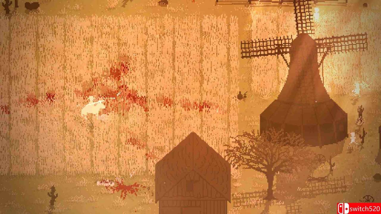 《柯尔特峡谷（Colt Canyon）》官方中文 v1.3.1.4 [中文/繁体/英文/日语]