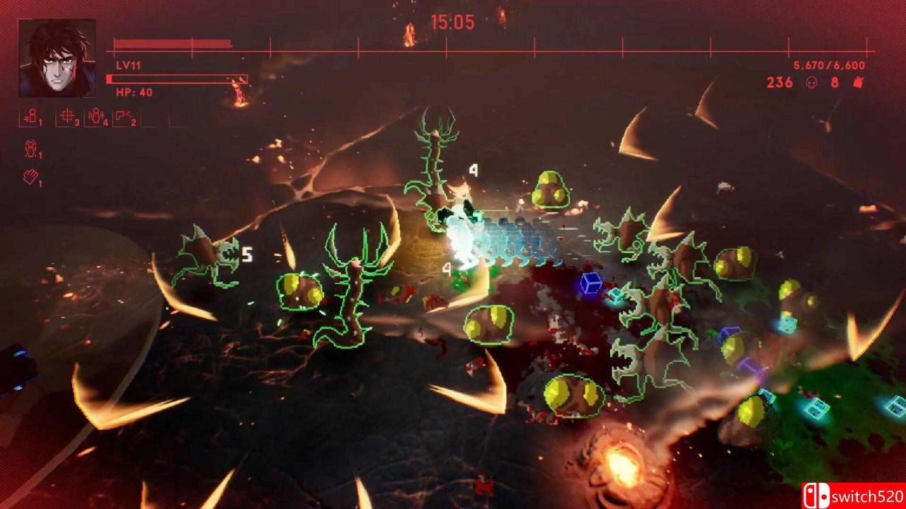 《末日来袭：狂潮（Let Them Come: Onslaught）》官方中文 [中文/繁体/英文/日语]