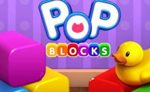 《爆破方块 Pop Blocks》Switch英文版NSP下载-全网第一网赚项目资源库-中赚网 & 中创网 & 冒泡网 & 福缘网 - 小本轻创业与优质加盟项目首选平台
