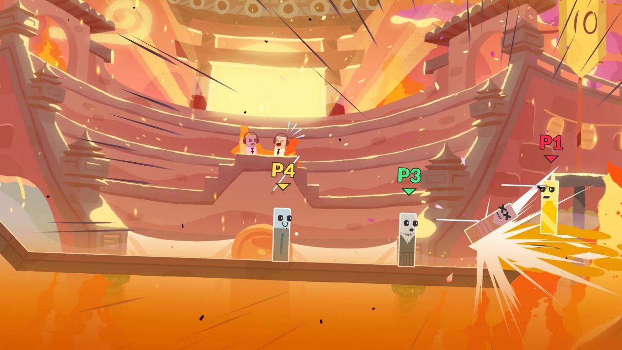 《摔跤运动 Wrestledunk Sports》Switch中文版NSP下载