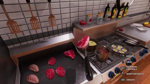 《烹饪模拟器/Cooking Simulator》PC中文版下载-含v7.0.5-全网第一网赚项目资源库-中赚网 & 中创网 & 冒泡网 & 福缘网 - 小本轻创业与优质加盟项目首选平台
