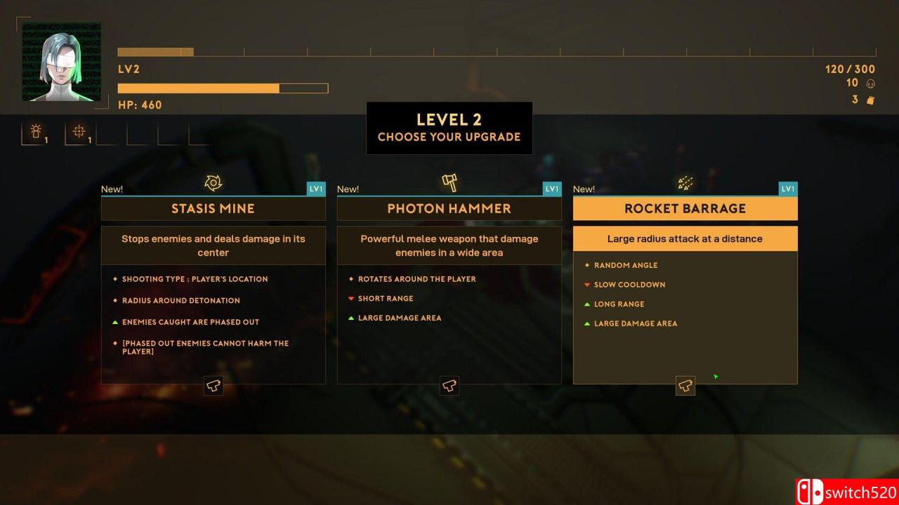 《末日来袭：狂潮（Let Them Come: Onslaught）》官方中文 [中文/繁体/英文/日语]