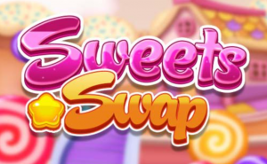 《糖果消消乐 Sweets Swap》Switch英文版NSP下载 – 含1.1.1补丁-全网第一网赚项目资源库-中赚网 & 中创网 & 冒泡网 & 福缘网 - 小本轻创业与优质加盟项目首选平台