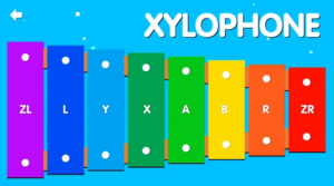 《木琴 Xylophone》Switch英文版NSP下载-全网第一网赚项目资源库-中赚网 & 中创网 & 冒泡网 & 福缘网 - 小本轻创业与优质加盟项目首选平台