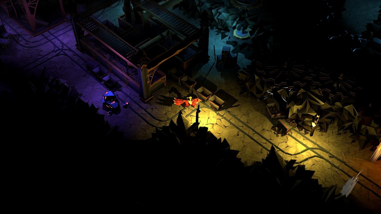 《纸境奇缘：打字编年史 Epistory – Typing Chronicles》Switch英文版NSP下载-全网第一网赚项目资源库-中赚网 & 中创网 & 冒泡网 & 福缘网 - 小本轻创业与优质加盟项目首选平台