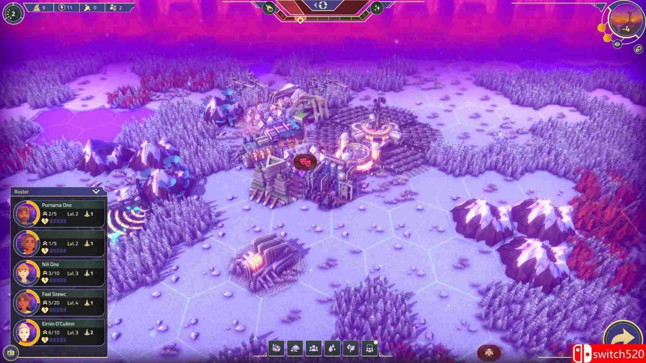 《世代流亡（Generation Exile）》[英文]