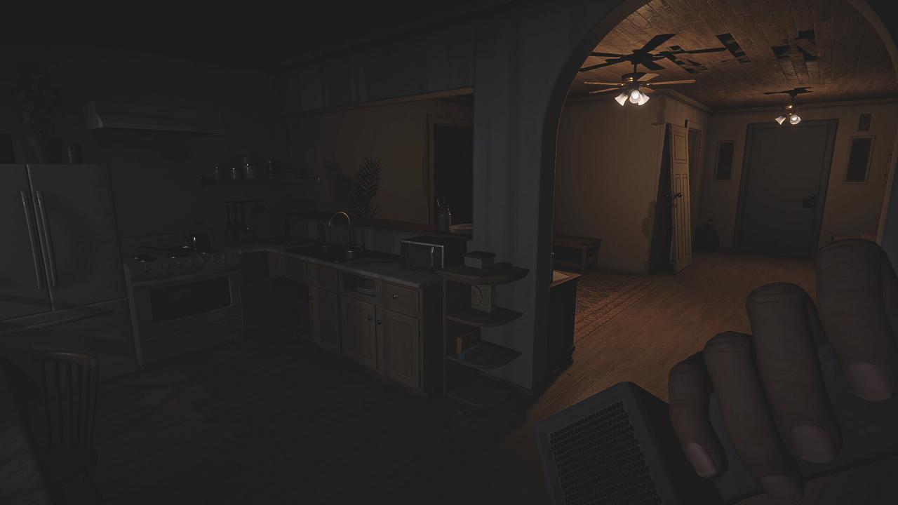 《噬梦者/Mara》PC中文版下载