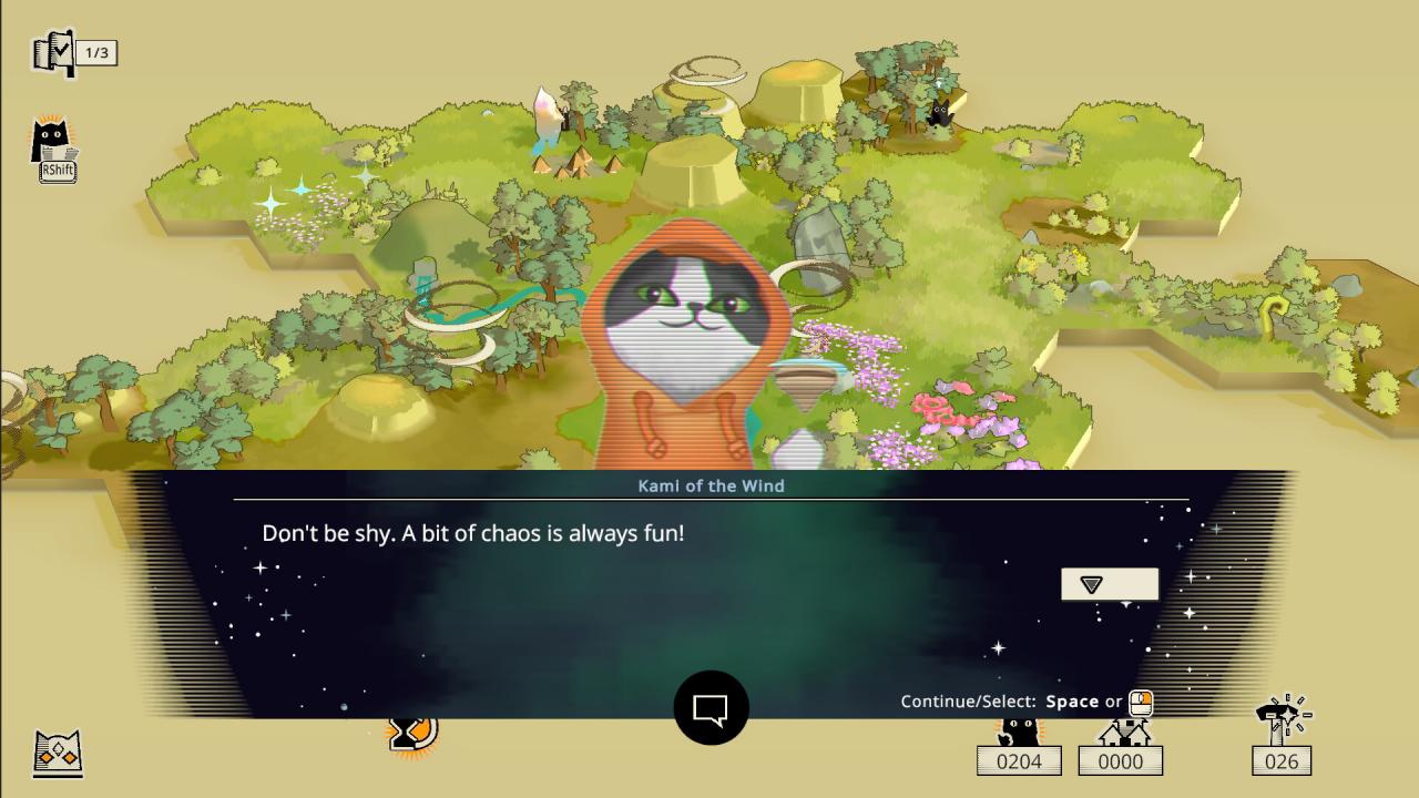 《猫神公司：人类复原计划/Nekokami – The Human Restoration Project》PC中文版下载-含v0.9.3