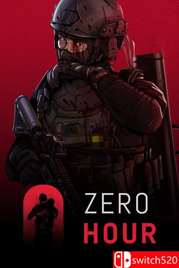 《绝命时刻（Zero Hour）》官方中文 [中文/英文/日语]-全网第一网赚项目资源库-中赚网 & 中创网 & 冒泡网 & 福缘网 - 小本轻创业与优质加盟项目首选平台