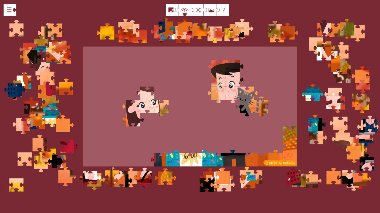 《巴迪父母的相识过程 How Buddy’s parents met》Switch中文版NSP下载